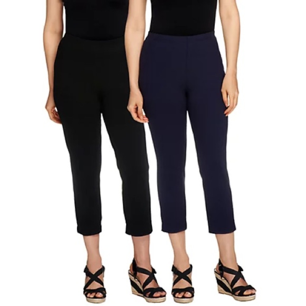 NWOT crop pants